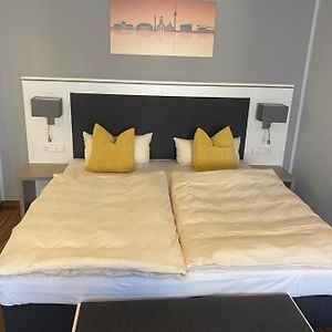 Deluxe Kamer