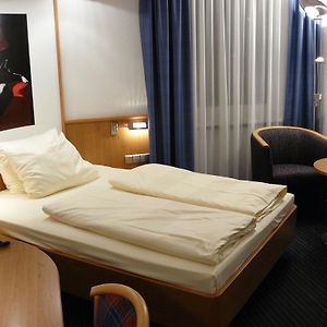 Standaard Kamer met een Queen Size Bed