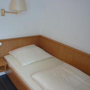 Budget Kamer